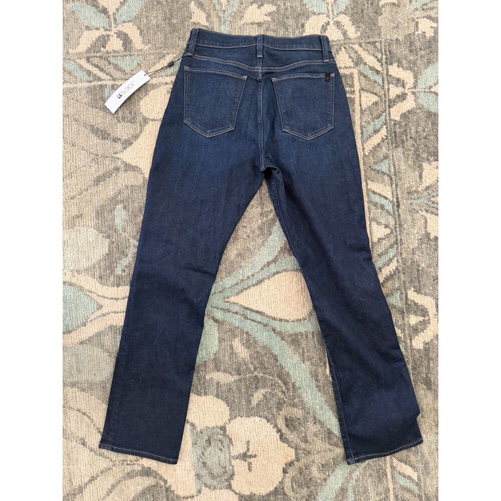 Joe's Jeans The Luna High Rise Cigarette Sz 26 NWT $198 - Picture 7 of 16